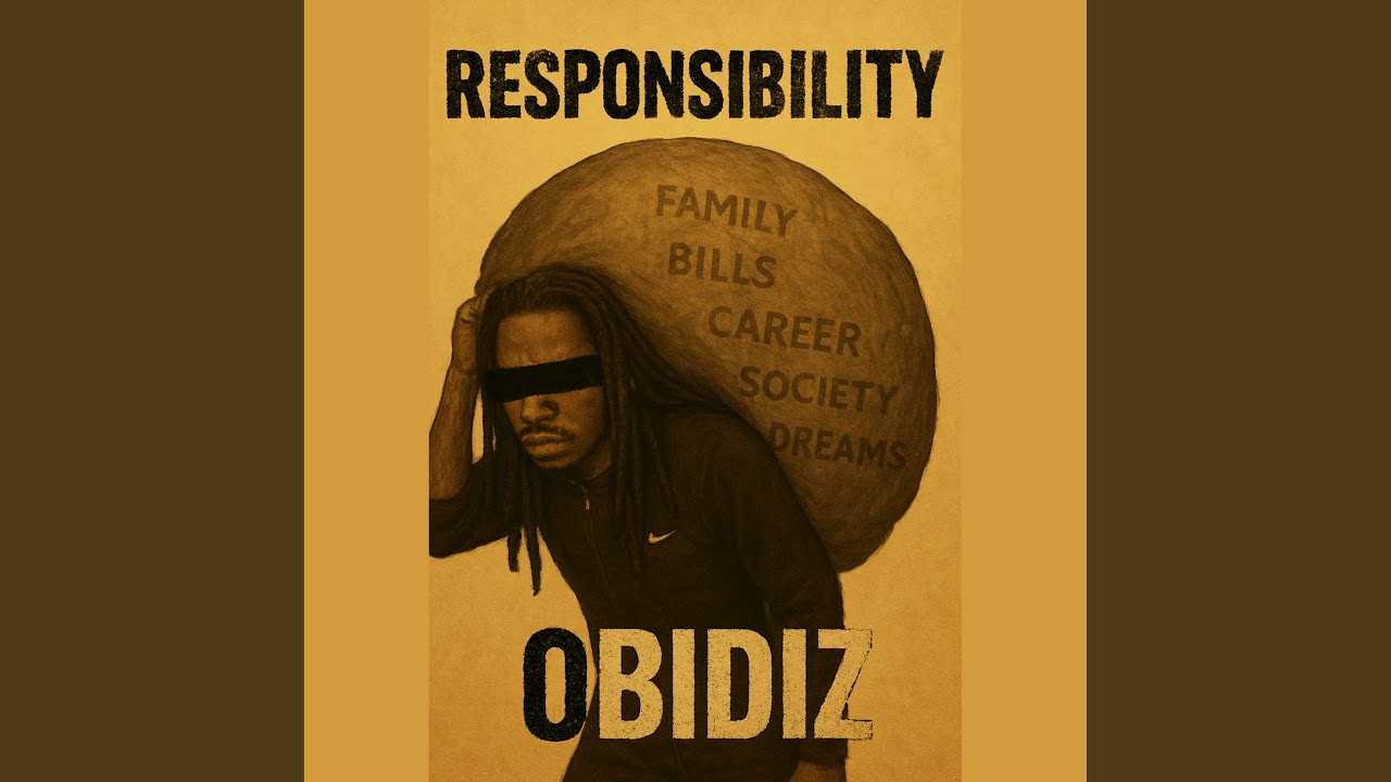 Watch Responsibility on YouTube Watch Responsibility on YouTube