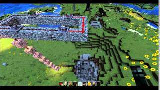 Minecraft: Depth charges! For mining and Griefing :D