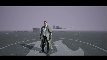 Testing the New Game Animation Sample Project | Amazing Motion Matching!