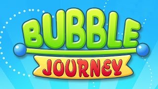 Bubble Journey - Android Gameplay [HD] screenshot 2