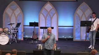 Pursuing a Culture of Peace: Forgive as Forgiven Part 2