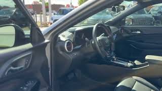 Chevrolet Trax 2RS 2024 No Accidents | Adaptive Cruise | Blind Spot Monitor | Rearview Camera | App