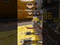 Instant Ace 🤯☠️ #callofduty #cod #callofdutymobile #trending #shortsfeed #ytshorts #youtubeshorts