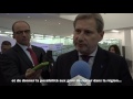 Johannes hahn ue  marseille doit garder ses connexions avec le sud de la mditerrane