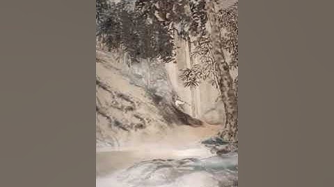 Amazing clips 4D view full screen with single eye.