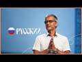 RUSSIAN: The Future of the Church - Mats-Ola Ishoel | Europe Conference 2021