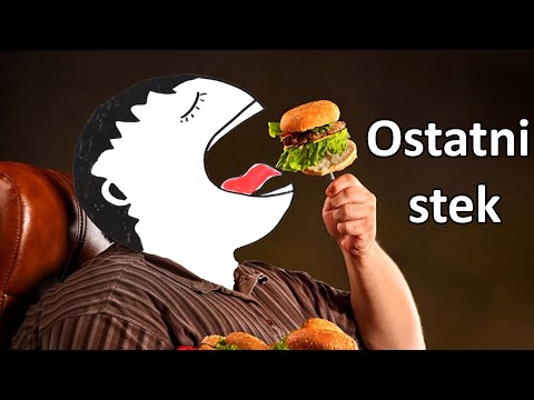 Wideo: Dlaczego Mięso Jest Przydatne?