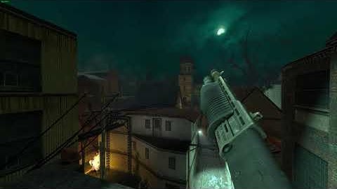 [HL2] Reanimation Pack: Progress Update