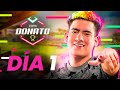 EL COMIENZO DE LA COPA DONATO - DIA 1 l TheDonato Free Fire