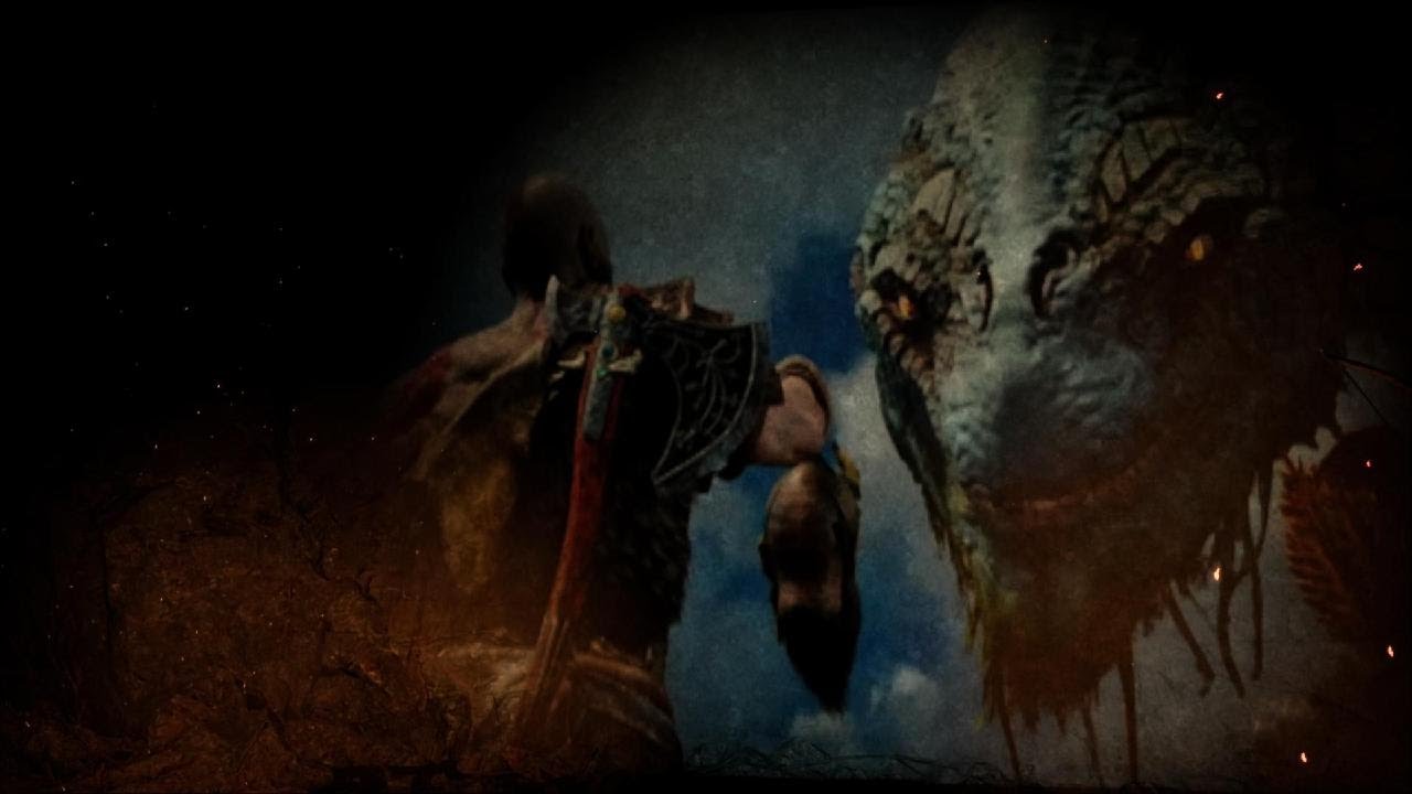 God of War Story Recap | 4K | Kratos, Atreus, Norse Saga Highlights, Major Bosses & Ending Explained