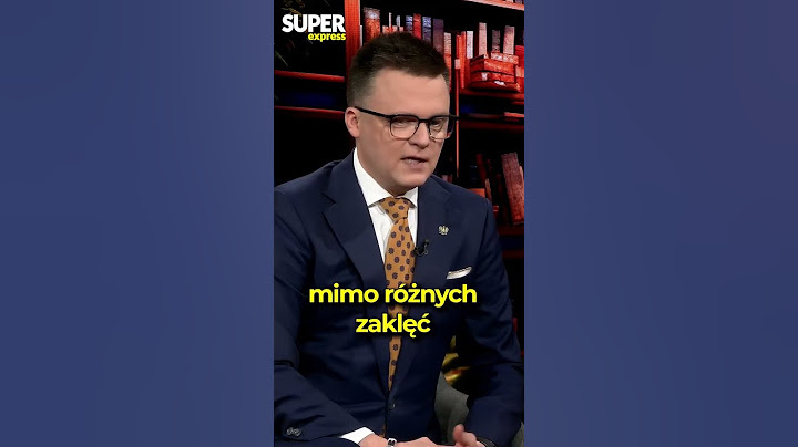 HOŁOWNIA: TRZASKOWSKI NIE BĘDZIE DOBRYM PREZYDENTEM!