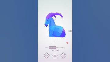 Polysphere level 66 walkthrough - ram