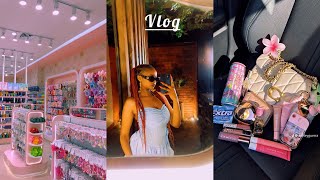 Living Life in Nairobi 💕🇰🇪 | Shopping, Miaduck Haul, Thrift Finds & Soft Girl Vibes
