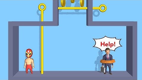 Protect The Vip Part 3 Android Gameplay