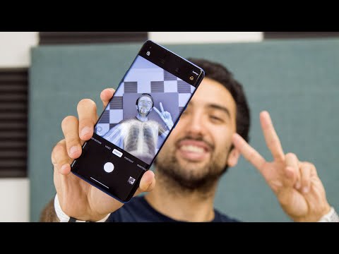 The Truth about OnePlus 8 Pro's \