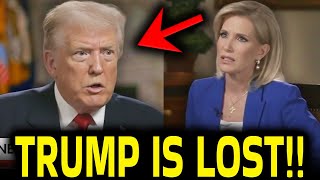 Watch Fox Host Realize Trump Is MENTALLY DECLINING