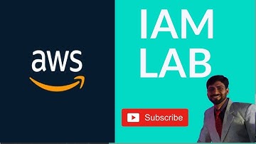 Hands-On AWS IAM Tutorial: Learn IAMUser, Group, Policies, and MFA Concepts Easily!