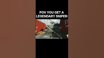 WHEN YOU FINALLY GET IT (PART2)  #sniping #codmobile #quickscoping #cod #codm #shorts #youtubeshorts