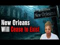 New Orleans Is At The Point Of NO RETURN...