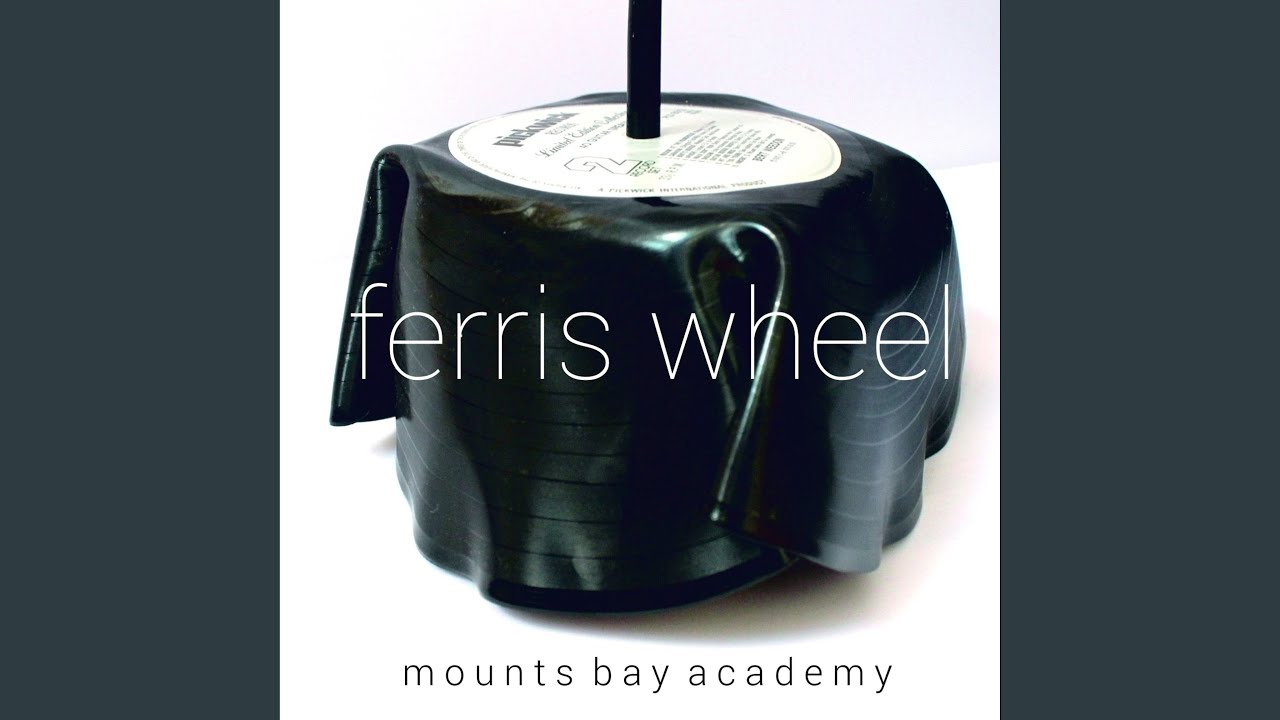 Watch Ferris Wheel on YouTube Watch Ferris Wheel on YouTube