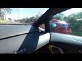 360º VIDEO: Tesla Model S P90D vs Lamborghini Aventador