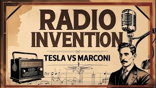 The complete history of the invention of radio