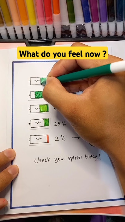 Check your spirit today ! What do you feel now ? #Art #drawing #coloring