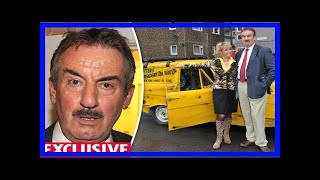 [PT News]Only fools and horses legend 'boycie' reveals fans shout 'marlene' at him every day