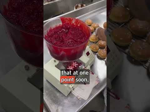 How Are Doughnuts Made? 🍩