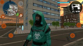 Alien War: The Last Day | NAXEEX | Break Down Biologists - Android Gameplay #2 screenshot 4