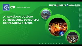 Cp Campina Grande - Presidente Crea-Pa Adriana Falconeri