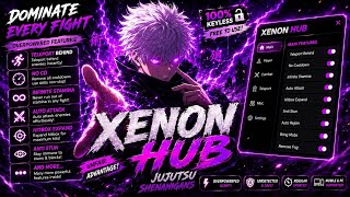 SCRIPT KILL ALL IN JUJUTSU SHENAIGANS [OP] [BEST SCRIPT]