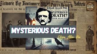 The Mysterious Death of Edgar Allan Poe: Unraveling the Dark Theories
