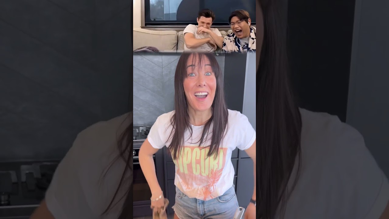 Tom Holland React Viral Videos #tomholland #funny #trynottolaugh #reaction