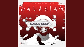 Touch Down galaxian Touch Mix