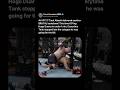 BRUTAL KO at UFC 17!