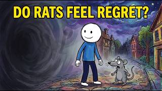 What Rats Teach Us About Regret
