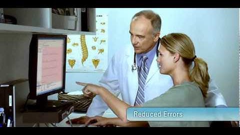 Connecting Your Practice with Welch Allyn