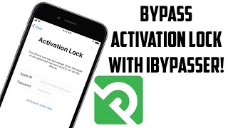 How To BYPASS iCloud Activation Lock With iBypasser! (2021!) screenshot 5