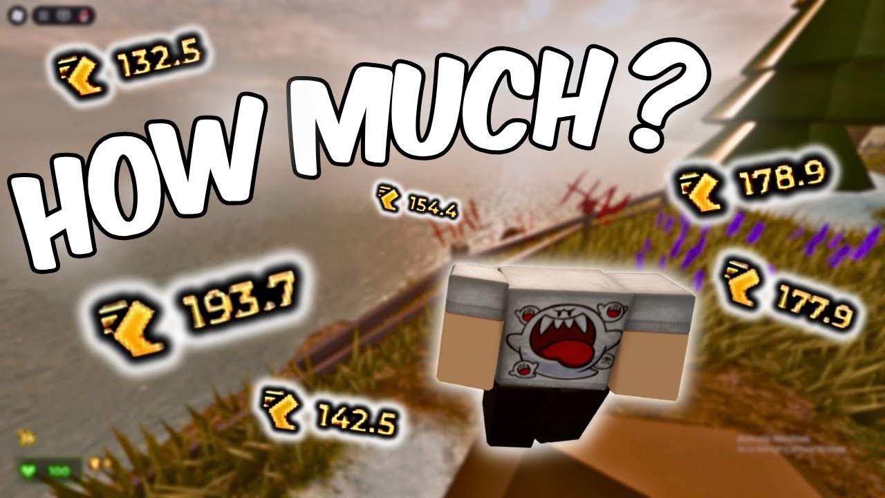 Can We Get High Speeds?