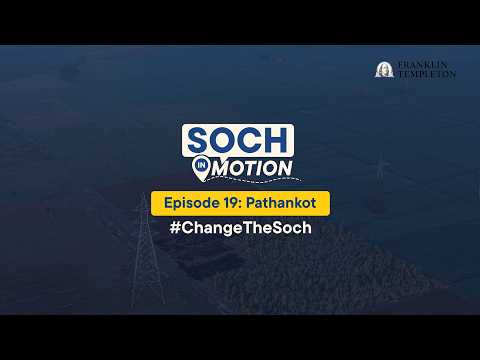 Soch In Motion | Episode 19 | Pathankot