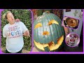 Cactus Pumpkin and Other Fall Fails