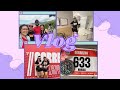 Vlog: Parte II, Corremos 5km