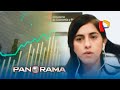 Ministra de Economía: “Vemos una economía que se recupera y todos debemos trabajar juntos”