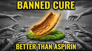 One Tree Bark Created Aspirin. Then Bayer Made Sure You'd Never Chew It Again