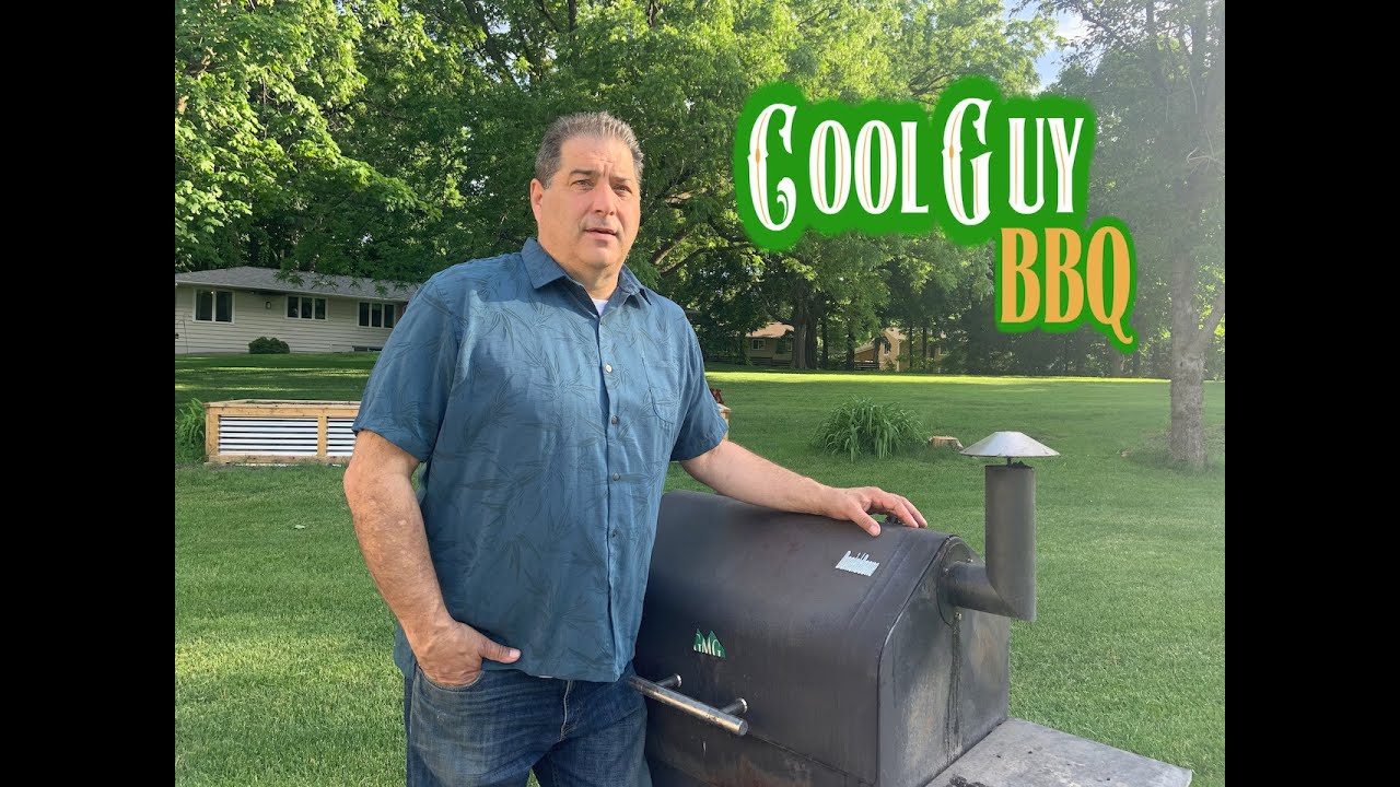 Sloppy Joes on the Pellet Grill YouTube