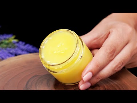 Video: Har sitron vitamin c?