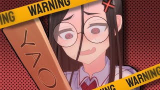 Confessions of a Rotten Girl