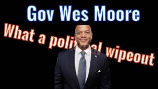 PWL:  Illegal immigrants can sue ICE Agents fore harassment sanctioned by Gov Wes Moor. #Maryland