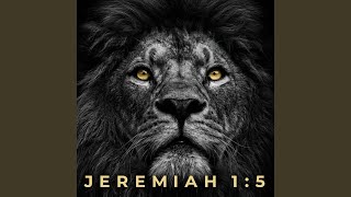 Before I Formed You | Jeremiah 1:5 Powerful Message